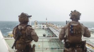 САД ја одбија понудата на Иран за повторно отворање на Ормускиот теснец: „Не го контролирате“