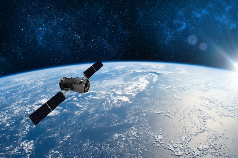 Што сѐ мора да се случи за Илон Маск да изгради дата-центар во вселената?