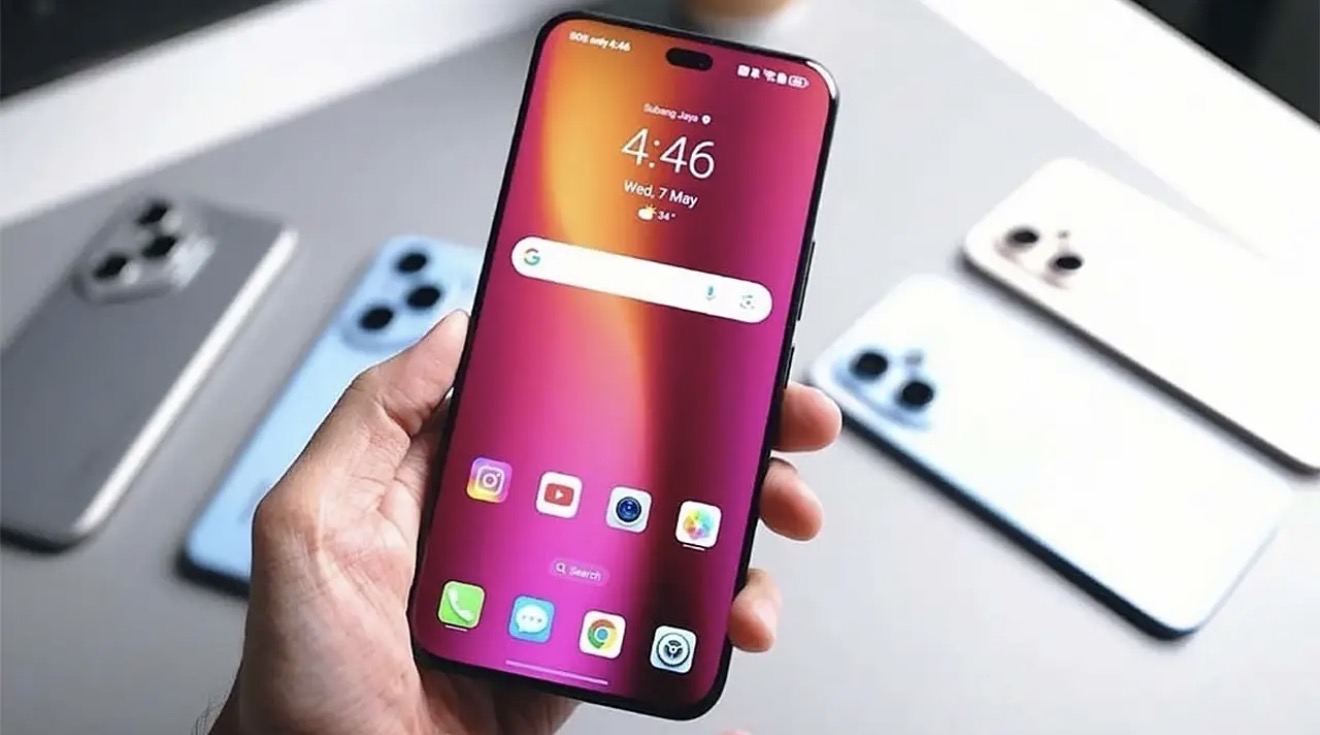 MagicOS 11 ветува дека ќе ослободи до 60 GB меморија на Honor телефоните