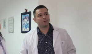 Директорот на охридската болница за случајот со родилката од Охрид: Двапати одбила хоспитализација, а невистина е дека имало недоличен однос