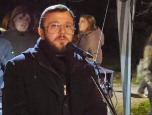 Бојанов: Советничка од Левица која е ударна тупаница на СДС, има бујна имагинација и за да ги сокрие своите врски со криминалното скопско подземје се служи со клевети и навреди