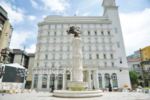 Силен земјотрес во Грција; потреси се почувствувани во близина на Атина