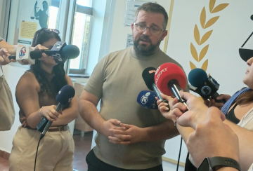 СЛУЧАЈ ЛОТАРИЈА: Еден од обвинетите не ја разбирал македонската граматика, па рочиштето се одложи