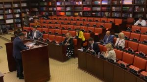 Странските инвестиции ќе се проверуваат и од безбедносен аспект