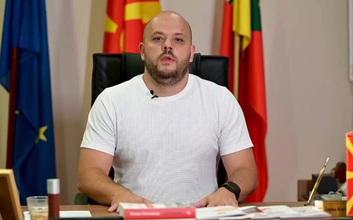 КОСТОВСКИ: По пет години работа, промените во Бутел се јасно видливи, општината доживува вистинска ренанса