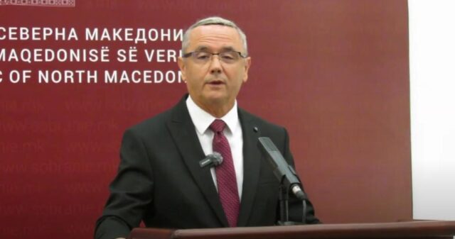 Реџепи-Зејд: И покрај демографските бројки, Владата ги крши правата на Албанците