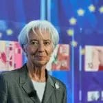 Лагард: Скокот на цените на енергенсите не значи автоматски повисоки камати