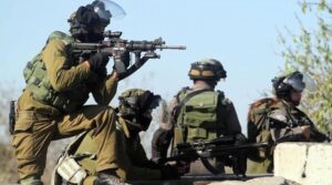 Израел распоредува дополнителни сили на Западниот брег
