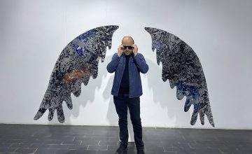 Охриѓанецот Сашо Блажес меѓу финалистите на 53. „Premio Suzzara“ во Италија