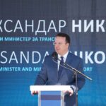Одржливиот транспорт и зелената транзиција ја прави Македонија лидер во регионот, истакна Николоски