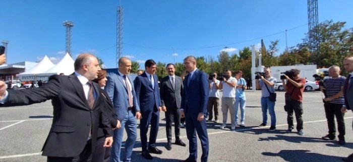 МИЦКОСКИ: Не се откажуваме од идејата за национален дата центар, светот и човештвото одат во таа насока и тој процес е неповратен
