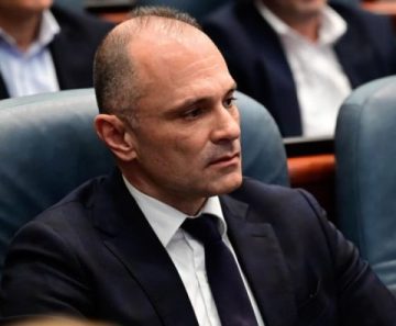 ВМРО-ДПМНЕ ги обвинува СДС и Филипче за лажна грижа и демагогија за време на ковид-кризата
