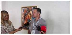 Треновски: „Моментално сме во смирена тишина, како пред да почне бурата“