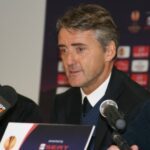 Манчини: Италија нема генерација како Тоти и Дел Пјеро