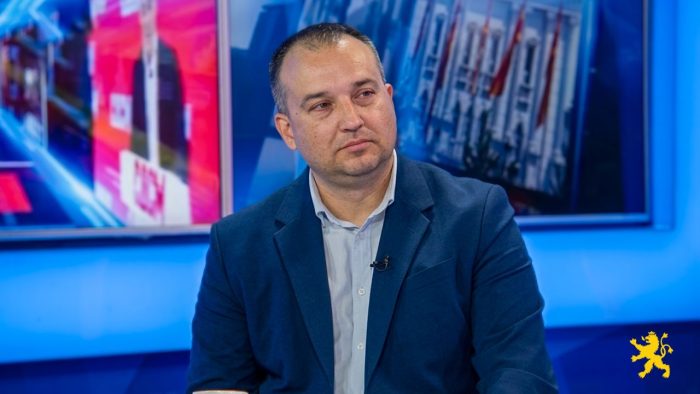 ЛЕФКОВ: Македонија предничи во реформите коишто се однесуваат на усогласување со европската регулатива