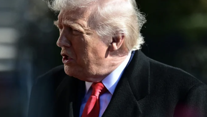 Трамп: САД ќе побараат од Европа да ги надомести трошоците за воената помош за Украина