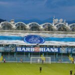 Црна Гора 2-1 против Кипар: Осмајиќ го преврте резултатот доцна
