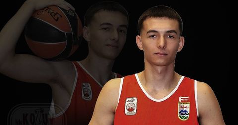 Јордан Кузманов и во новата сезона ќе го носи дресот на Кожув