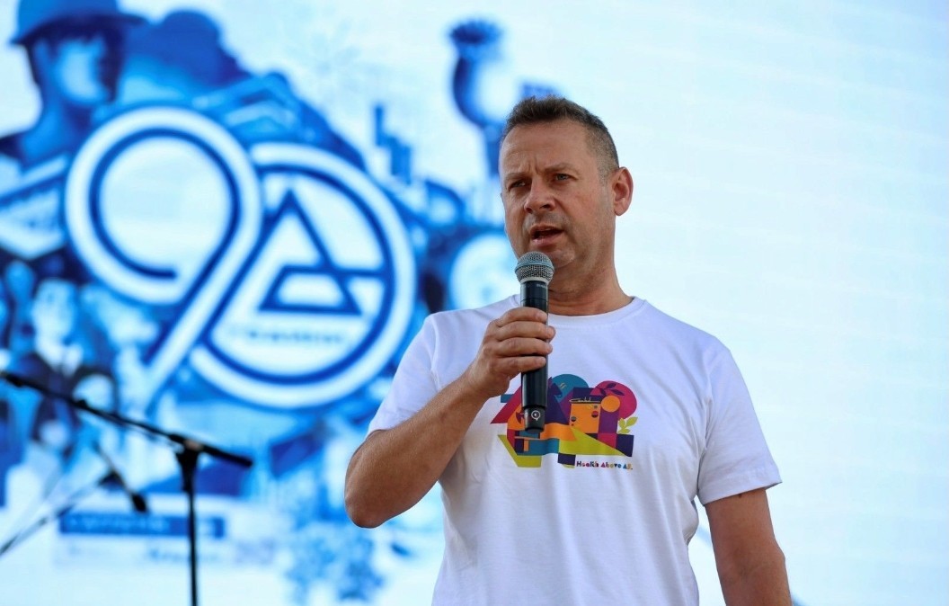 ХУМАНОСТА КАКО ТРАДИЦИЈА: „АЛКАЛОИД“ СО НОВА ДОНАЦИЈА ЗА ЗДРАВЈЕТО НА НАЈМЛАДИТЕ