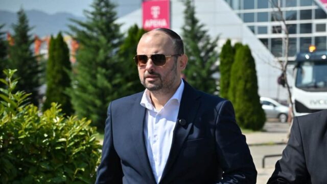 Ѓорѓиевски тврди дека нема ПР: „Некои ги боли што го завршив булеварот Борис Трајковски после 30 години“