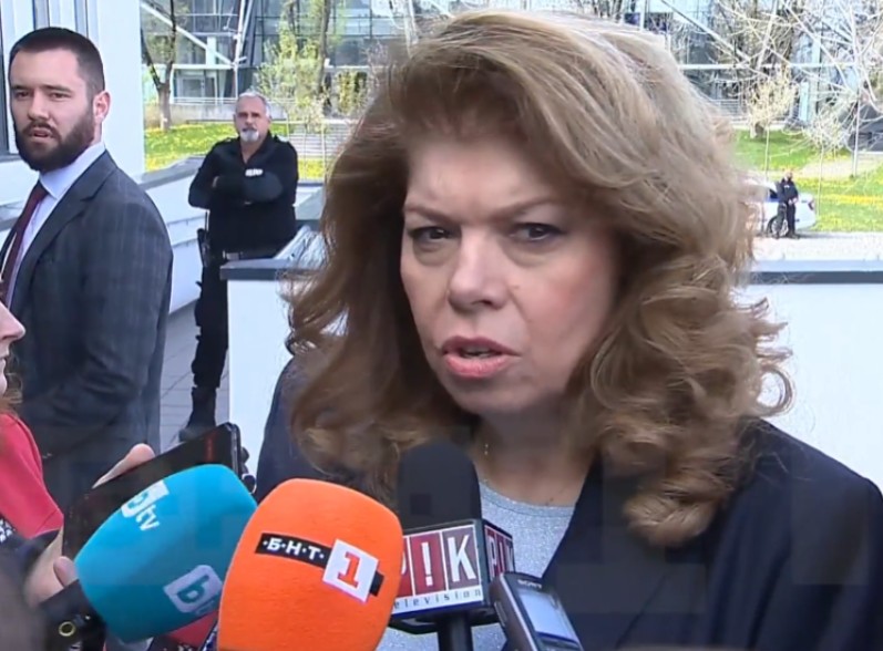 На Македонците во Бугарија им „фалел“ само уште еден документ, од ОМО Илинден тврдат дека Јотова лаже?