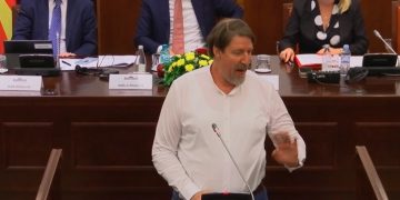 Вајц: И во Австрија има големи случаи на корупција, но разликата е во тоа што многу богати луѓе лежат затвор
