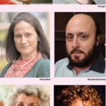 Вештачката интелигенција покажува како би изгледале историските личности денес