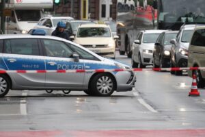 Експлозија на железничка станица во Германија, најмалку двајца повредени