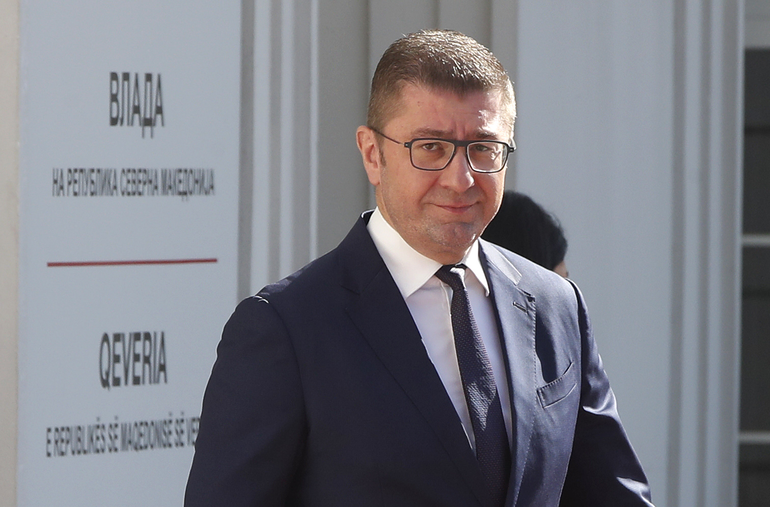 Мицкоски со владина делегација во САД: Планирани средби на високо ниво, со државници и финансиски институции
