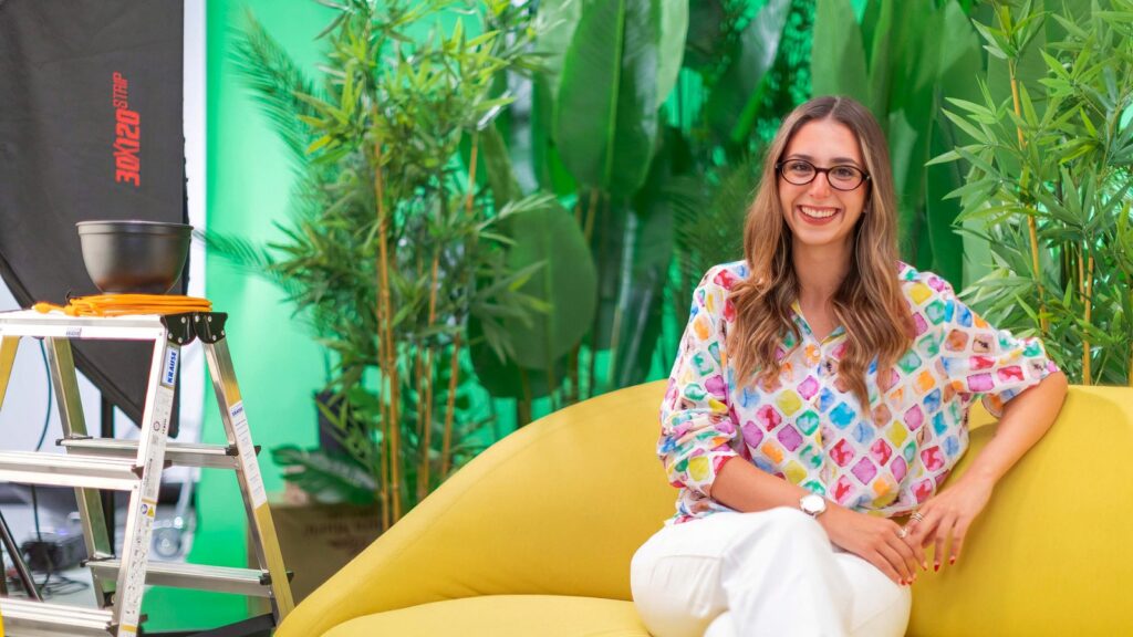 Антонела Бутерин ќе раководи со дигиталниот тим на Studio Sonda