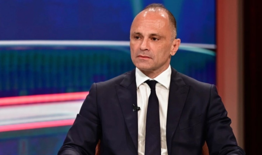Филипче: „Македонија не е на продажба“, СДСМ ќе го блокира планот за нови рудници