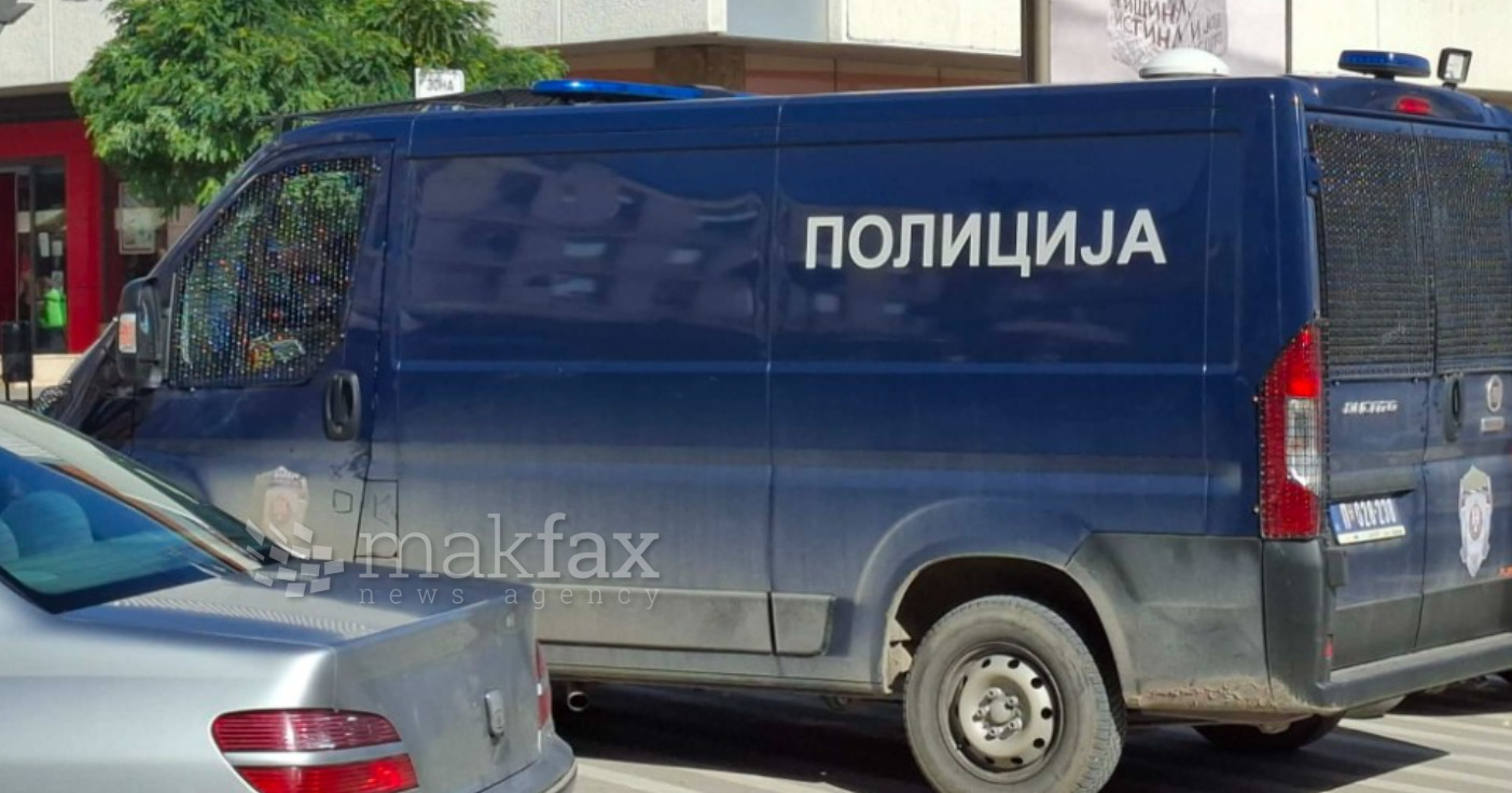 (Видео) Расчистен случајот со објавената снимка од палење на македонското знаме: малолетници учествувале во настанот