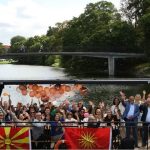 35 години независна Македонија – прослава што ги поврза дијаспората со татковината