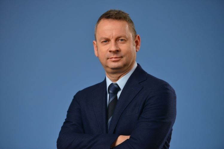 ЕКОНОМСКИТЕ ЛИДЕРИ НА ЈУГОИСТОЧНА ЕВРОПА: Живко Мукаетов меѓу највлијателните деловни имиња во регионот