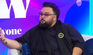 (ВИДЕО) Посветен на здрав живот – Жак Хоудек ослабел 30 килограми: „Би сакал да ослабам уште 30“