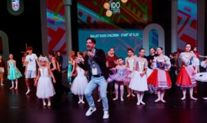 ЗАПОЧНА IDO EUROPEAN DANCE CHAMPIONSHIP 2026 – СКОПЈЕ ДЕВЕТ ДЕНА ЕВРОПСКИ ЦЕНТАР НА ТАНЦОТ
