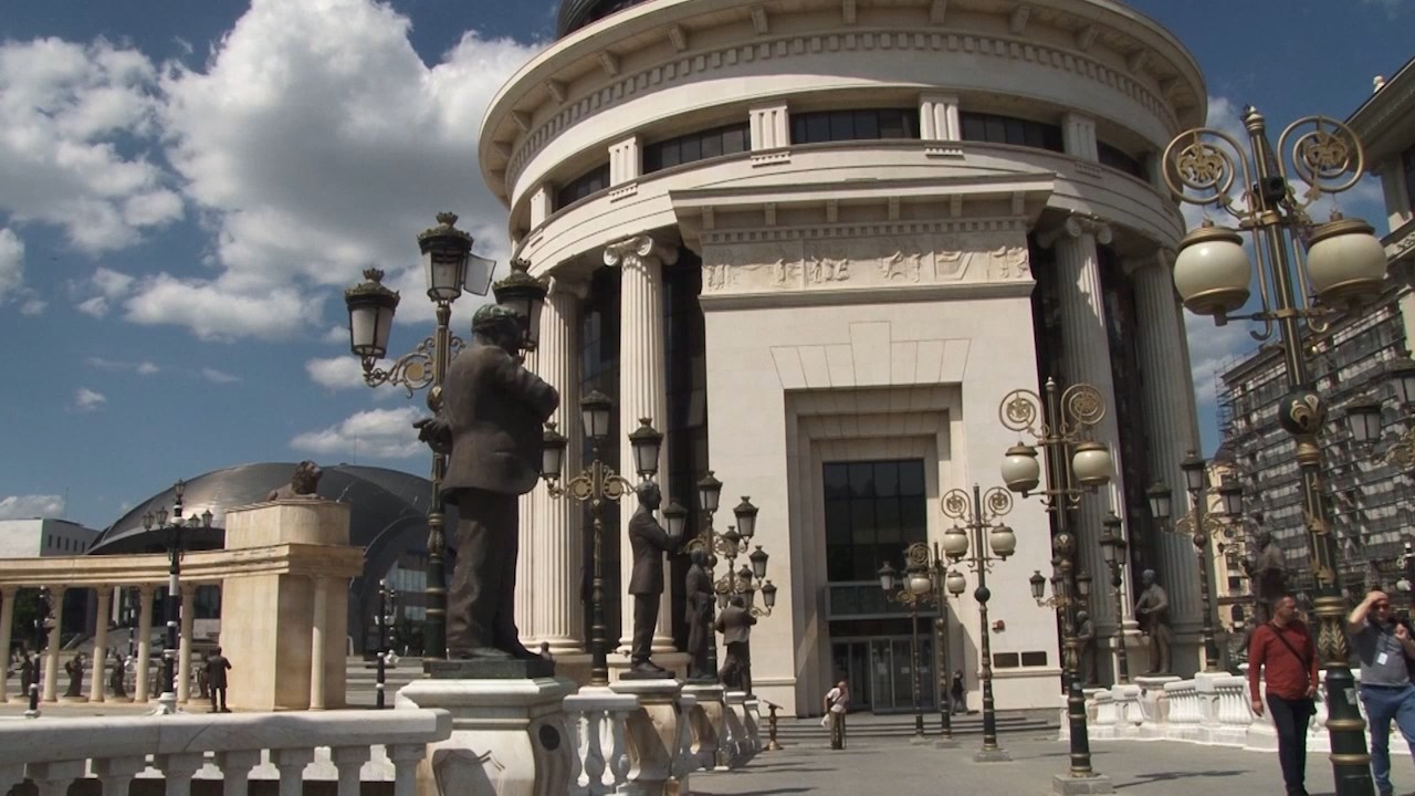 Клековски ќе го достави извештајот за кардиохируршките операции во обвинителството откако ќе добие безбедносен сертификат