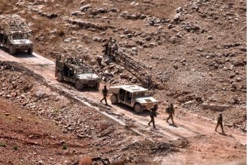 ИЗРАЕЛСКАТА ВОЈСКА ОСТАНУВА ВО ЛИБАН: Започнува нова фаза од безбедносните операции