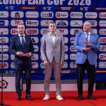Започна Европскиот куп во џудо „Скопје 2026“ со најдобрите џудисти од 42 земји