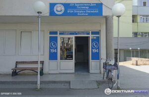 Висок притисок, вртоглавици, вознемиреност…730 прегледи и 113 повици во Итната помош Гостивар за осум дена од август