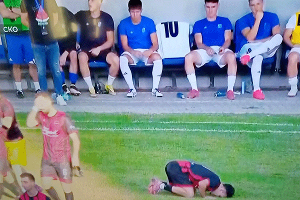Шкендија Арачиново реди победи