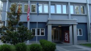 СДСМ за апсењето на возачот на Јанушев за мито: Каква е улогата на генералниот секретар на Владата?