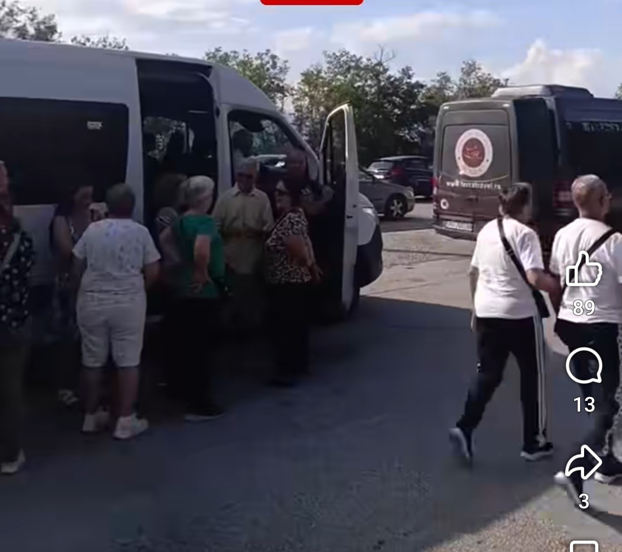 ХАОС НА ЕВЗОНИ: И денеска регистрирани огромни гужви за излез од Грција