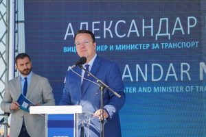 Започнува изградбата на ветерен парк во Штип