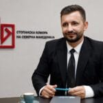 Никола Јошевски: Финансискиот сектор не треба да создава само повеќе капитал, туку подобри патишта тој да стигне до економијата
