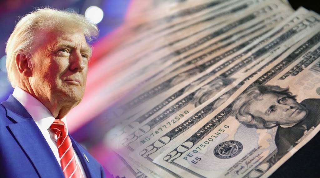 Трамп ветува милијарди за граѓаните: „Ако победиме, секој ќе добие по 5.000 долари“