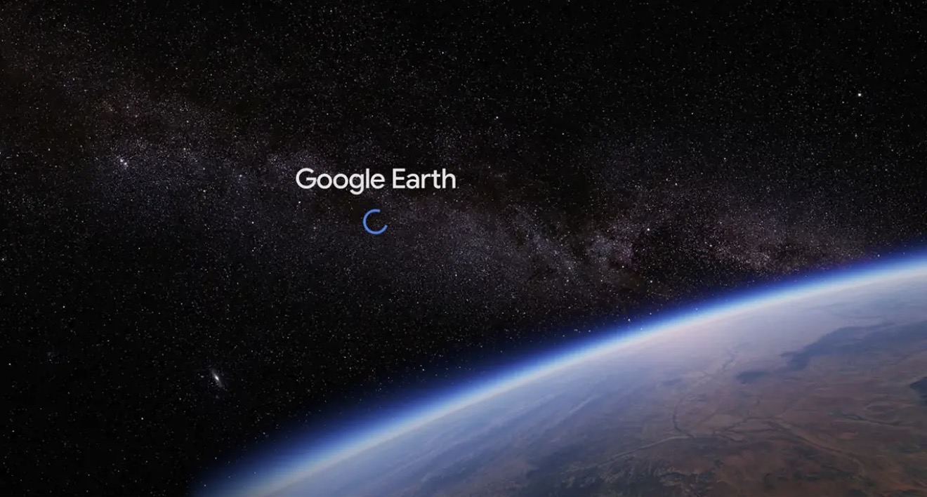 Google Earth симулаторот за летање работи директно во прелистувачот, без инсталација