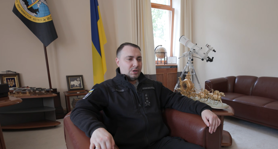 Буданов за состојбата во Украина: Не можете да водите војна цел живот