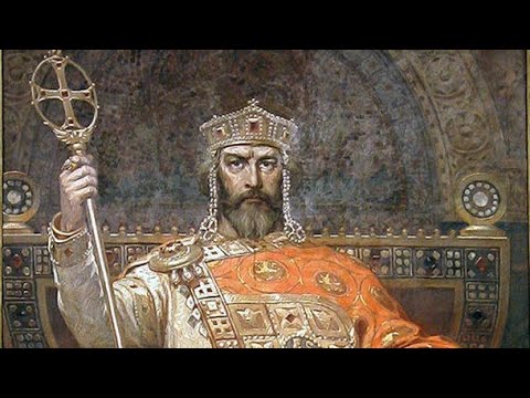 ПРОФ. Д-Р АЧКОСКА: По лажниот костур на Филип II Македонски, следи неидентификуван на Самоил, кој Бугарија ќе го добие од Грција