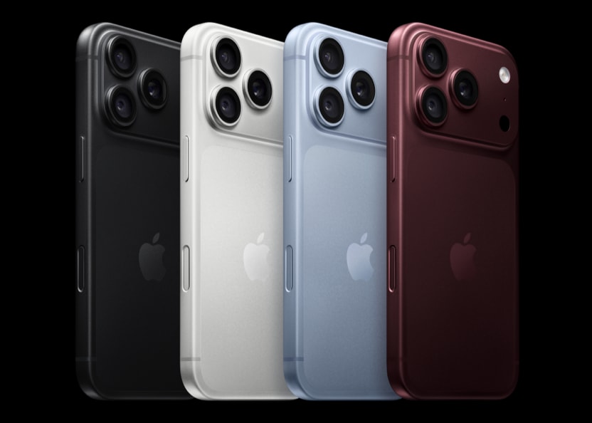 Apple ги претстави iPhone 18 Pro и 18 Pro Max со променлива бленда на камерата и помал Dynamic island